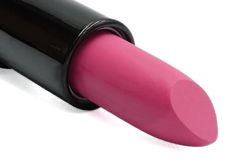 Vista 16 de Pure Ziva Lápiz labial deslumbrante color albaricoque, rosa melocotón deslumbrante, rosa melocotón deslumbrante, color carne. Color labial
