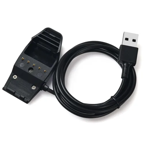 Vista 4 de Clip de carga para Garmin Tracking Dog Collar TT25 TT15 T5