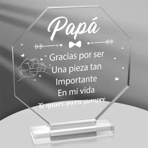 Vista 16 de Yopyame Regalo de acrílico de agradecimiento – Regalos de agradecimiento para mujeres, hombres y amigos, regalo de agradecimiento para compañero