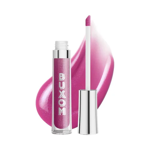 Vista 30 de Buxom Esmalte de labios completo para mujer