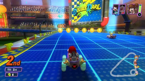 Vista 5 de Nickelodeon Kart Racers 2 Grand Prix (Nintendo Switch)