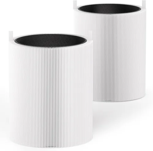 Vista 6 de 311 Auto AllergenBlock Filtros de repuesto para Blue Pure 311 Auto Azul