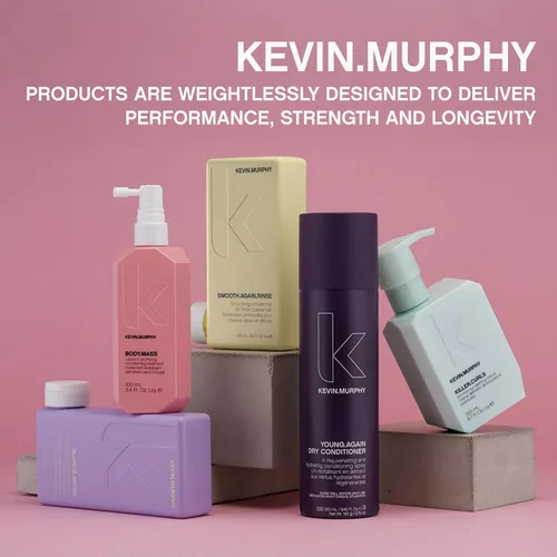 Vista 7 de KEVIN.MURPHY REPAIR-ME.WASH Champú hidratante para reparación del cabello