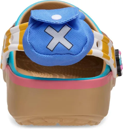 Vista 6 de Crocs Zuecos clásicos unisex de una pieza para adultos