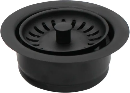 Vista 7 de Westbrass CO133-62 Kit de grifo dispensador de agua fría pura estilo Touch-Flo de 8 pulgadas con filtro, paquete de 2 cartuchos de repuesto, colador