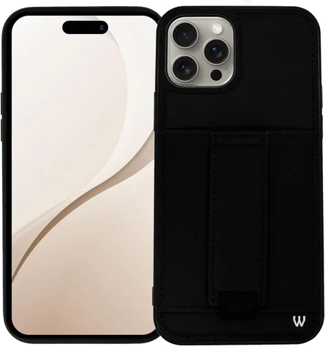 Vista 107 de Fundas Walli para iPhone 13, funda tipo cartera con soporte para tarjetas, elegante y moderna cubierta para mujeres, se ajusta al iPhone 13