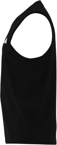 Vista 7 de adidas Camiseta sin mangas con logotipo de Training Essentials Feel Ready para hombre