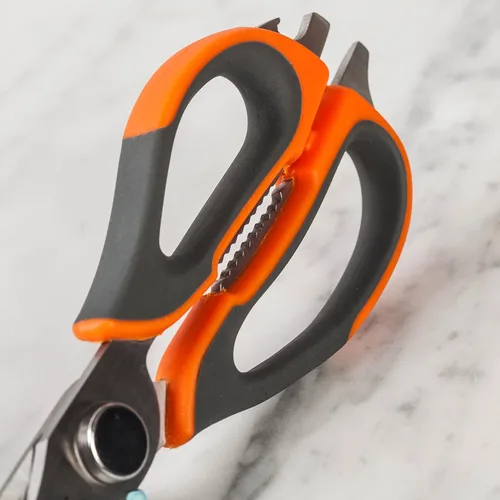Vista 2 de Mobi Super Tijeras, tijeras multiusos para el hogar