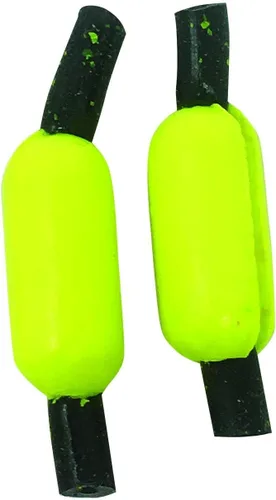 Vista 2 de Creative Angler Indicadores de huelga de volquete para pesca con mosca o pesca en plantilla