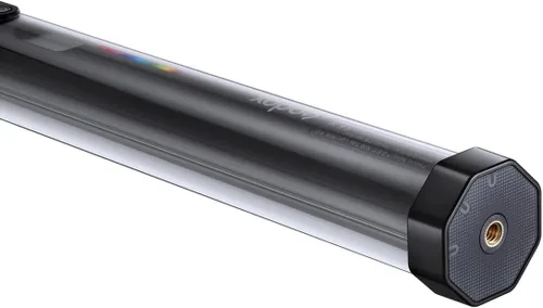 Vista 5 de Godox Kit de 4 luces de tubo RGB TL30-K4