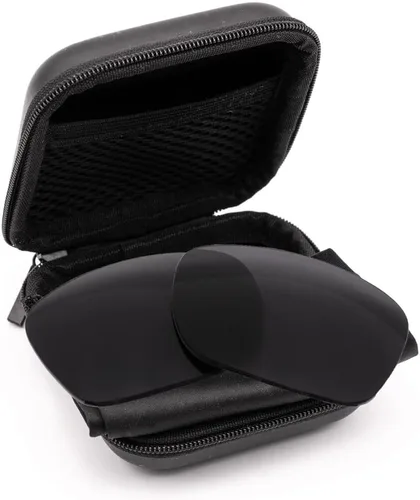Vista 7 de Apex Lenses Lentes de repuesto para gafas de sol Prada SPS 01T