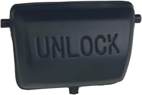 Vista 5 de Pomo de palanca de cambios de repuesto compatible con BMW Serie 3 E90 E91 2011-2012/5 Series E60 E61 2008-2010