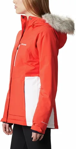 Vista 3 de Columbia Women's Ava Alpine Insulated Jacket