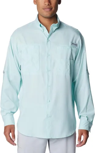 Vista 37 de Columbia PFG Tamiami II - Camiseta de manga larga para hombre