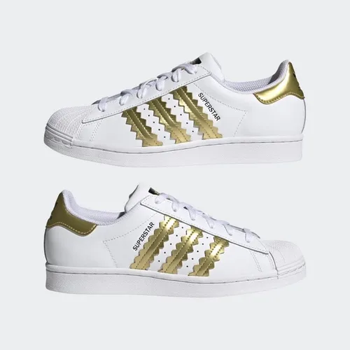 Vista 6 de adidas Superstar Shoes Womens
