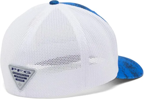 Vista 46 de Unisex Adult PFG Camo Mesh Ball Cap High