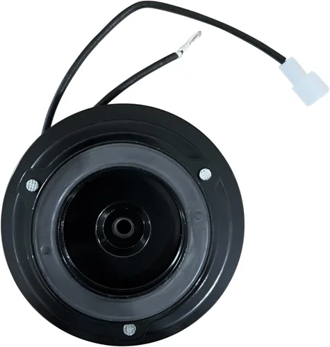 Vista 2 de RYC Nuevo A/C Compresor Embrague GH325-CL (Se adapta a Mazda Miata 1.8L 1994, 1995, 1996, 1997, 1999, 2000, 2001, 2002, 2003, 2004)