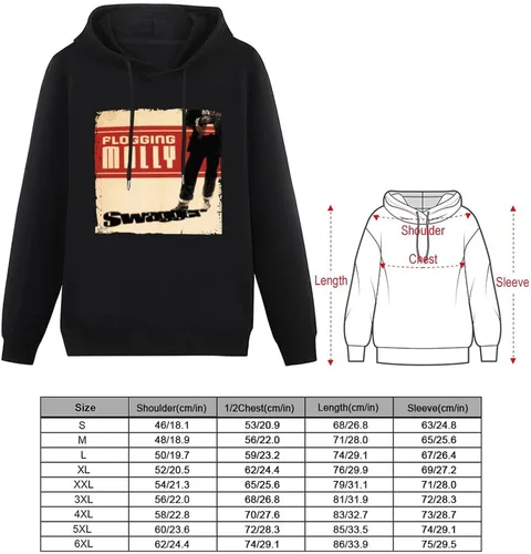 Vista 6 de Sudadera con capucha de manga larga para hombre, sudadera con capucha para yoga
