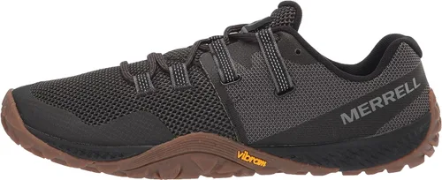 Vista 8 de Merrell Tenis Trail Glove 6 para hombre
