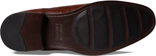 Vista 3 de Johnston & Murphy Botas Chelsea Lewis