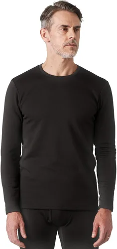 Vista 13 de LAPASA Camiseta térmica para hombre M09/M26/M55 Negro