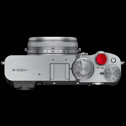 Vista 6 de Fujifilm - Botón de liberación suave para cámara, 3 piezas, botón obturador