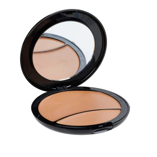 Vista 5 de Maquillaje cremoso de 8 mantequillas y corrector de mezcla (feria)