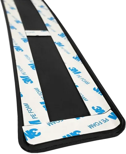 Vista 7 de Protector de parachoques trasero compatible con Audi Q3 2019-2025