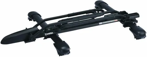 Vista 3 de INNO INA389 Soporte universal para neumáticos II (1 bicicleta), negro