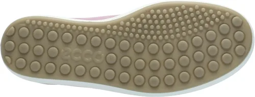 Vista 4 de ECCO Tenis Soft 7 Monochromatic 2.0 para mujer