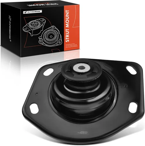 Vista 9 de A-Premium Soporte de suspensión trasera izquierda compatible con Chevrolet Camaro 2010-2012 3.6L 6.2L