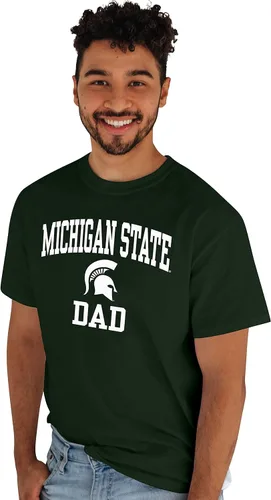 Vista 19 de Playera Blue 84 NCAA para papá, hombres