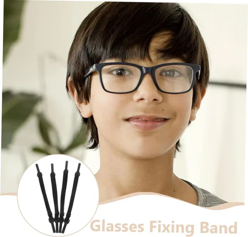 Vista 8 de Correa para gafas Correas de soporte para gafas Retenedor de gafas Accesorios para gafas Soportes para gafas Gafas Gafas