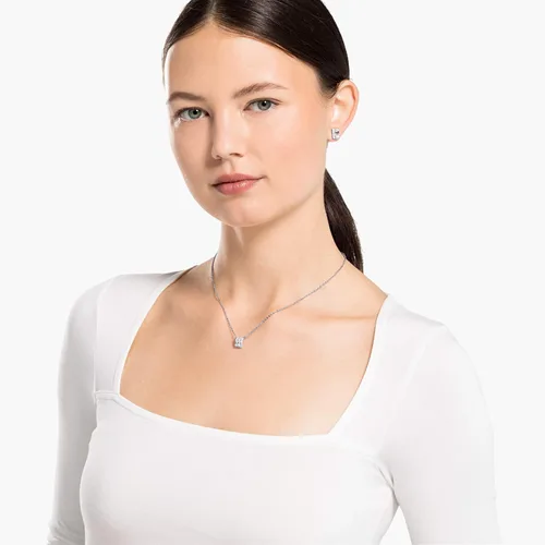 Vista 5 de Swarovski Crystal Jewelry Sets, Necklace and Earring Collection