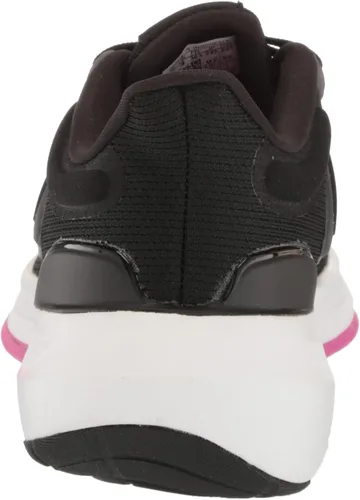 Vista 3 de adidas Tenis de correr Ultrabounce para mujer, Blue DawnDash GreyBlue Fusion