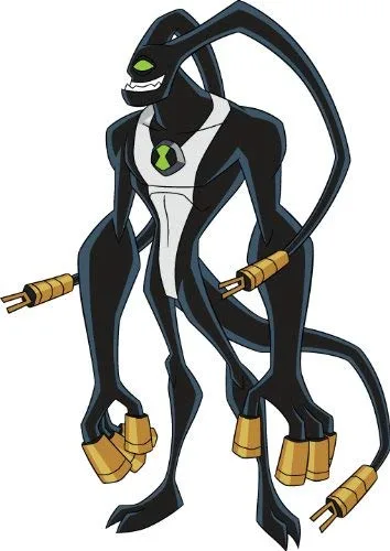 Vista 6 de Ben 10 Omniverse - Nintendo Wii U (Renewed)