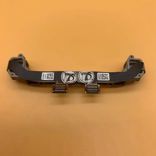 Vista 4 de Módulo de visión frontal Componente de visión frontal Sensor de evitación visual Función de barrera Pieza de repuesto para DJI Mavic Pro Drone