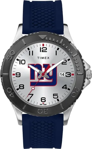 Vista 8 de Timex Reloj gamer NFL