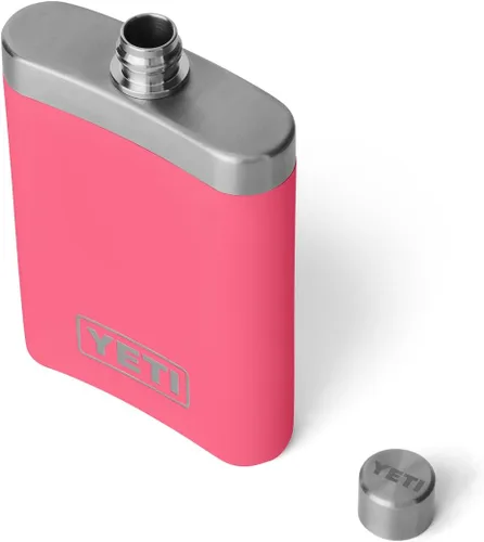 Vista 20 de YETI - Petaca de 7 oz con embudo