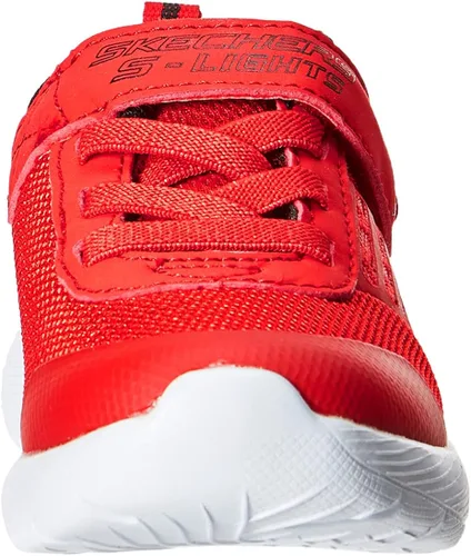 Vista 2 de Skechers Dyna-Lights - Tenis unisex para niños