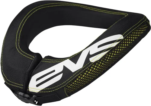 Vista 11 de EVS R2 Race Collar, Neck Support Karting/Motocross/Off-Road, Impact Foam
