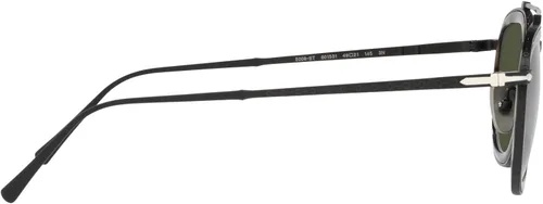 Vista 10 de Persol PO5008ST Pilot - Gafas de sol, MarrónNegro Polarizado