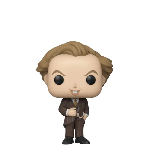 Vista 2 de Funko Películas: It 2 - Pennywise sin maquillaje