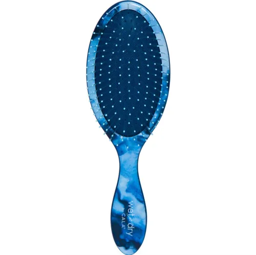 Vista 2 de CEPILLO DESENTANGLADOR WET-N-DRY (TIE DYE)