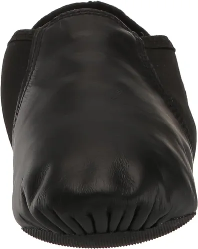 Vista 2 de Capezio Zapatos Future Star Jazz para mujer