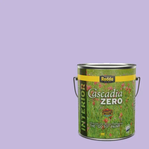 Vista 103 de Rodda Paint CASCADIA XL - Pintura satinada e imprimación para exteriores en uno, cuarto de galón, campanas Bailey