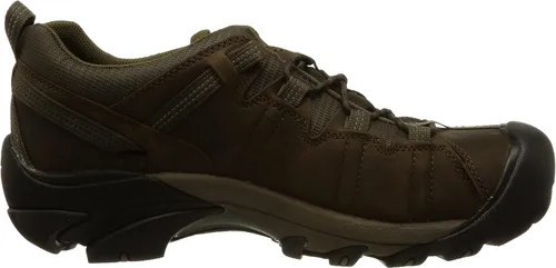 Vista 6 de KEEN Men's Targhee 2 Low Height Waterproof Hiking Shoes