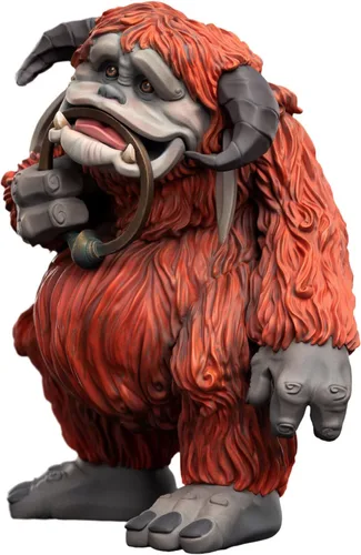 Vista 2 de Weta Workshop Mini Epics - Laberinto (1986) - Ludo