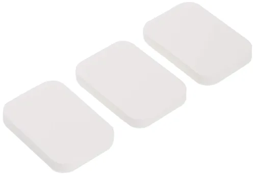 Vista 5 de COVERGIRL Makeup Masters Esponja Puffs, 3 unidades (el embalaje puede variar)