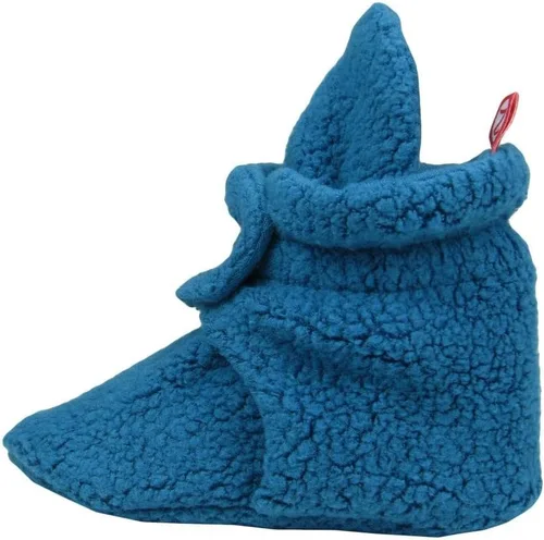 Vista 2 de Zutano baby-girls unisex-baby Unisex-baby Newborn Cozie Fleece Bootie